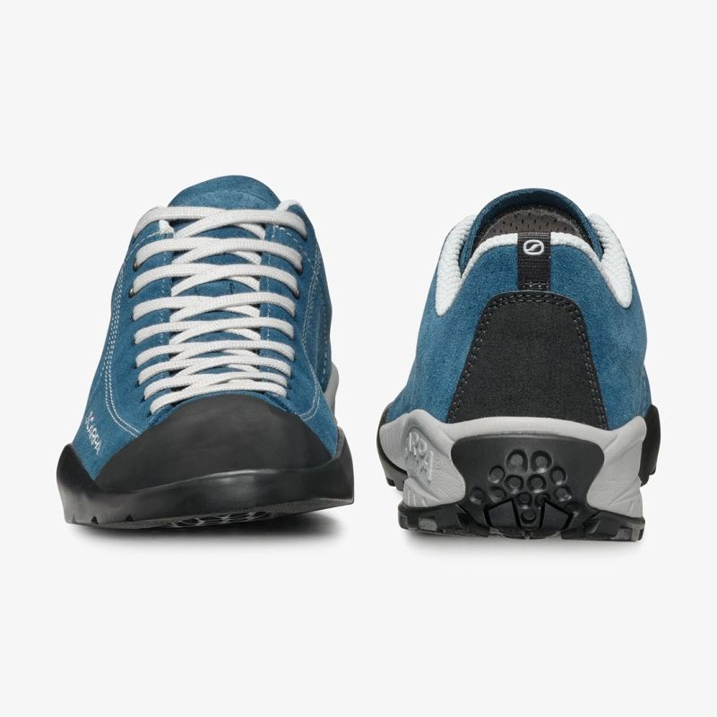 Scarpa Mojito Ocean Shoes Size 45 - Stylish Outdoor Footwear image 3