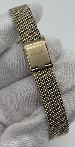 Relic By Fossil Womens Watch… Reloj De Mujer Marca Relic - Picture 7 of 12