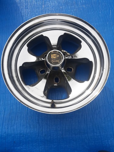 Keystone Klassic Wheel 14x6 Uni-lug 1980, '86 - Picture 8 of 9