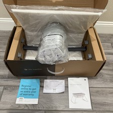 Guava Lotus Bassinet Conversion Kit Does NOT Include Frame - NEW OPEN BOX
