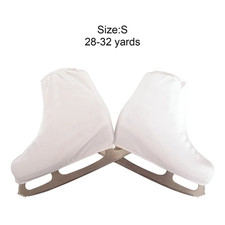 Ice Skating Boot Covers Roller Skates Skating Accessory Indoor Outdoor Boot Cove