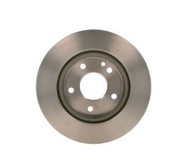 2X Bremsscheibe Vorne Bosch 0 986 478 474 FÜR Mercedes Scheibenbremse