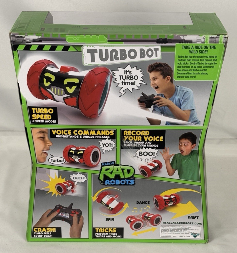 Discord Bot Mibro Bot Commands Really Rad Robots 27850 Turbo Bot