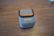 NiSi M75 75mm Professional Kit with Enhanced Landscape C-PL - MINT UNUSED
