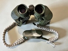 Original Bundeswehr Fernglas Hensoldt Zeiss 7x50 Fero D17 (#3)