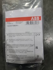 ABB PUSH-BUTTON PROTECTION  1SDA073860R1