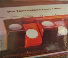 CD  Die Fantastischen Vier    Rekord  NEU in ...