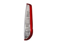 RÜCklicht RÜCkleuchte Links Ford Focus SW 2008-2011 Hella