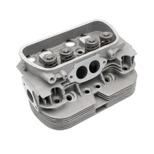 Empi Stock 85.5mm Dual Port Cylinder Head for VW Beetle - Each - 98-1356-B