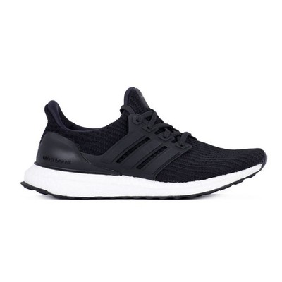 Schuhe Lauf Damen Adidas Ultra Boost W BB6149 Schwarz