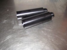 Custom CNC AEA Harpoon 72 caliber insert set