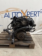 Moteur Volkswagen 1,6L