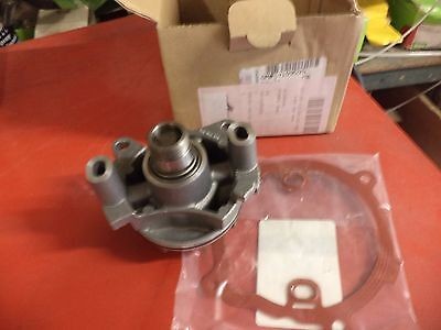 Pompe à eau 9109595 à haut débit pour moteur Master et Movano