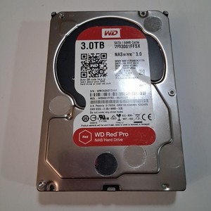 Wd Red 3TB | eBay