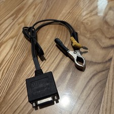 Snap-on Mercedes Benz Cable Mb 2a Verus Verdict Modis Mt2500-75