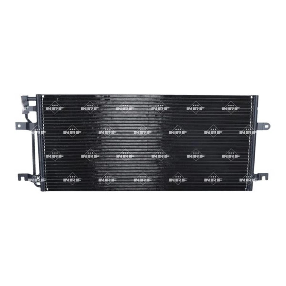 FITS NRF NRF 35316 AIR CONDITIONING CONDENSER OE REPLACEMENT - Image 3 of 4