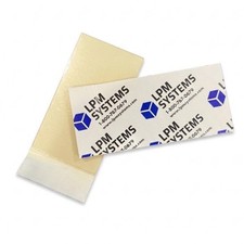 3M ScotchPad Packaging Tape Pad 809S 60 Pads, 25 sheets per pad/Box