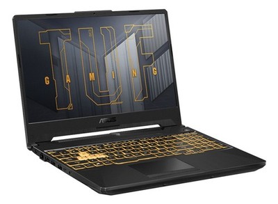 Asus TUF Gaming F15 15,6'' i5-11400H 16GB DDR4 512GB SSD RTX 3050 Win 11 Sehr Gut
