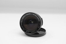 Soligor 28mm 1:2.8 – Weitwinkel Objektiv – M42 Anschluss – getestet