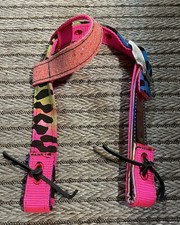 Mini Horse Headstall