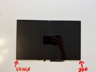 FHD LCD Touch Screen Assembly+Bezel for Lenovo Ideapad Flex 5 14ARE05 81X2
