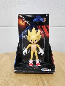 Supersonic Figure | eBay