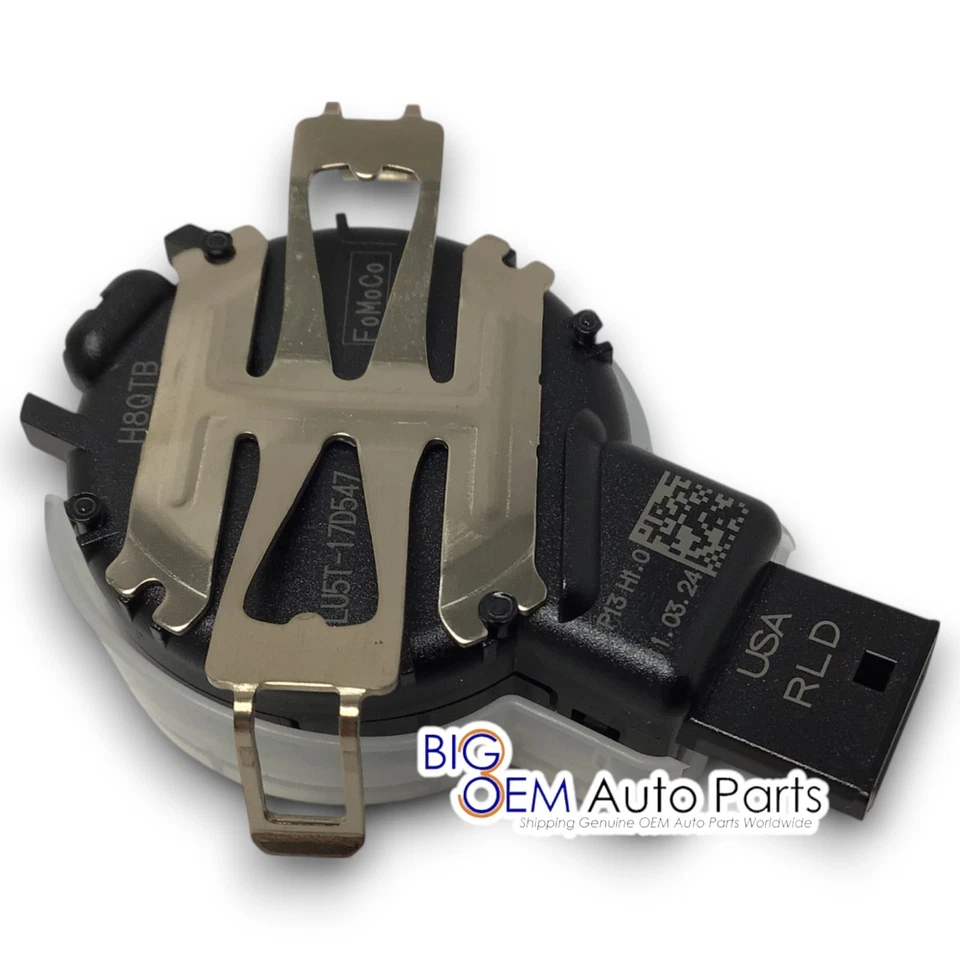Sensor de lluvia parabrisas Lincoln Aviator Navigator Ford Super Duty OEM LU5Z17D547C Foto 2 de 4