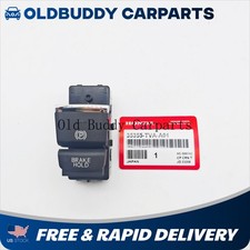 Electronic Hand Parking Brake Switch Button For 2018 2019 Honda Accord