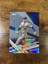 Top Cody Bellinger Rookie Cards and Key Prospect Cards 49