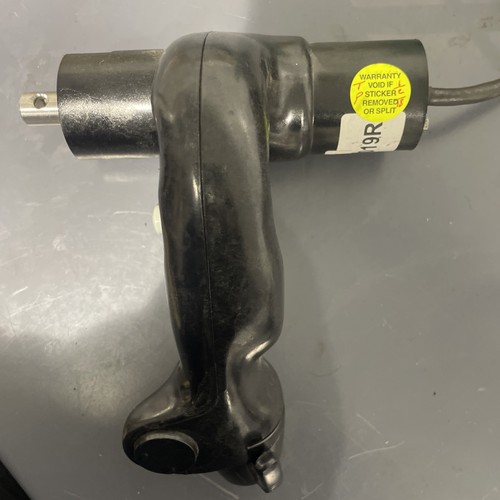 Raymond Joystick Heart 828009630019R