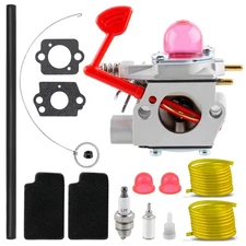 Carburetor for Craftsman Blowers 358.794740 358.794741 Walbro 545-09292 WT-875A 