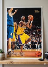 Kobe Bryant Pursues Restraining Order Against Sports Memorabilia Company 15