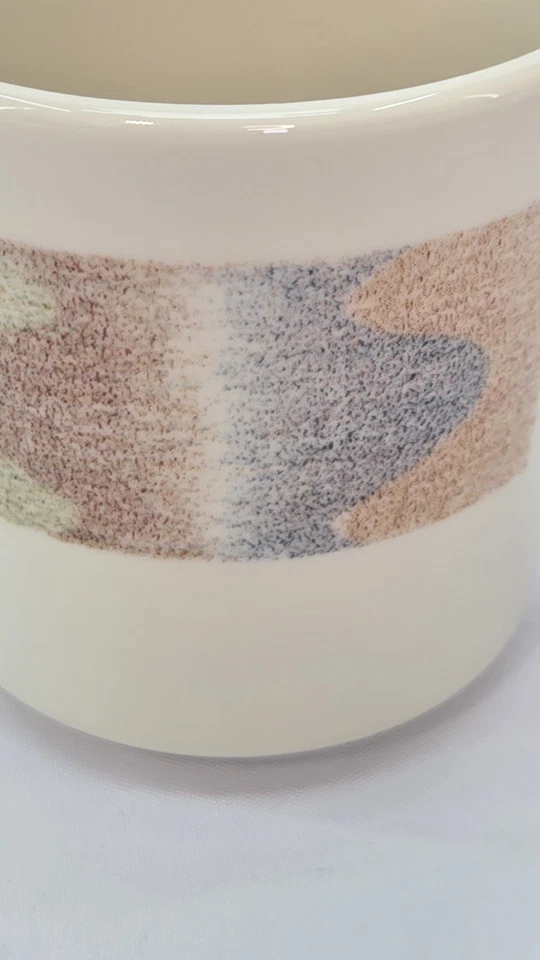 Mirage (Corelle) Mug, by Corning - Image 2 of 4