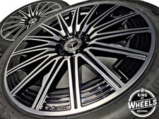 ORIGINAL 20 ZOLL MERCEDES GLB X247 AMG FELGEN A2474015200 SOMMER RIMS OEM