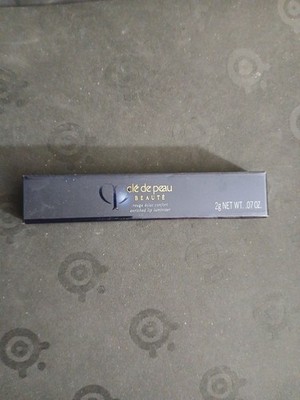 Cle De Peau Beaute Enriched Lip Luminizer Refill  237 NIB .07 Oz