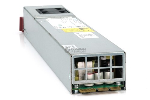 PWS-651-1R SUPERMICRO 650W POWER SUPPLY COLDWATT FOR REDUNDANT MODULE - Afbeelding 2 van 7