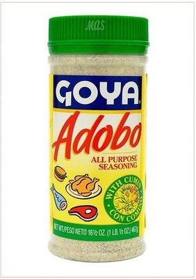 GOYA Adobo with Cumin 16.5 oz