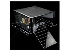 Turtle Topper Basking Platform for Aquatic Turtles For UP To 150 Gallon, XL