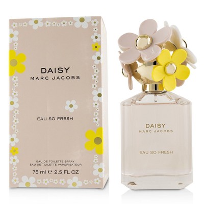 MARC JACOBS Daisy Eau So Fresh Eau de Toilette | eBay
