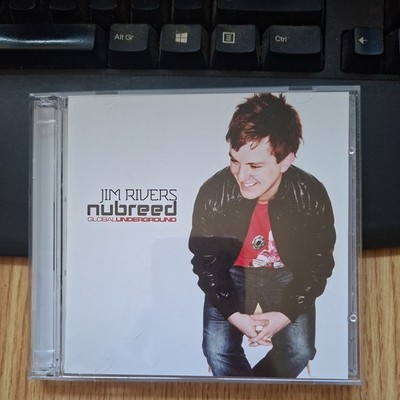 Global Underground NuBreed no7 Jim Rivers