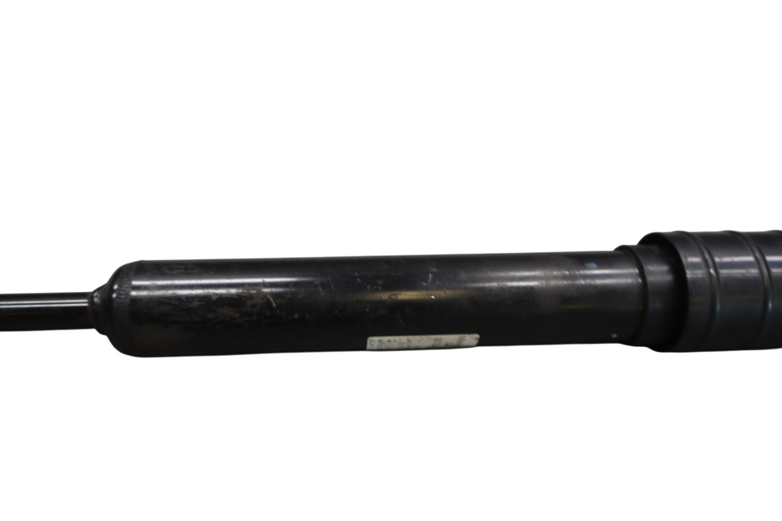 14-17 Maserati Ghibli Rear Left Suspension Shock Strut Absorber 06700088990 Oem