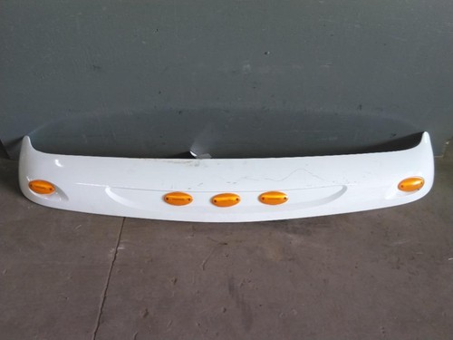 Replaces 2019 INTERNATIONAL LT EXTERIOR SUN VISOR ,  IL