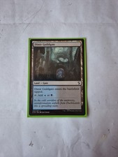 MTG Dimir Guildgate Commander 2018 243/307 Regular Common