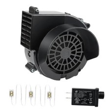 12V Christmas Inflatable Fan Blower Replacement