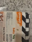NWOT Urmywo Baby Soft Book For Crib — photo 4