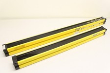 SICK MSLZ01-25061A SET MSLZ Mehrstrahl Sicherheitslichtschranke Lichtgitter