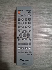 Genuine Pioneer DVD Player VXX2914 Replacement Remote Control    TESTED  