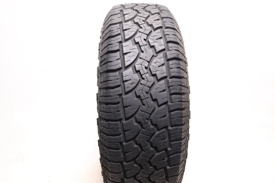 Usado 235/75R15 Dextero All Terrain DAT1 - 108S - 8.5/32 - Imagem 2 de 4
