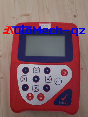 GEOTECH BIOGAS GA2000 PLUS Biogas analyzer Spot Goods Fast Shipping