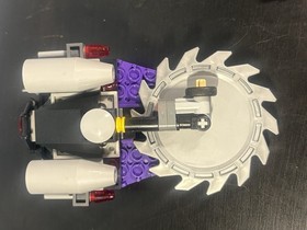 Lego Ninjago 70720 Hover Hunter